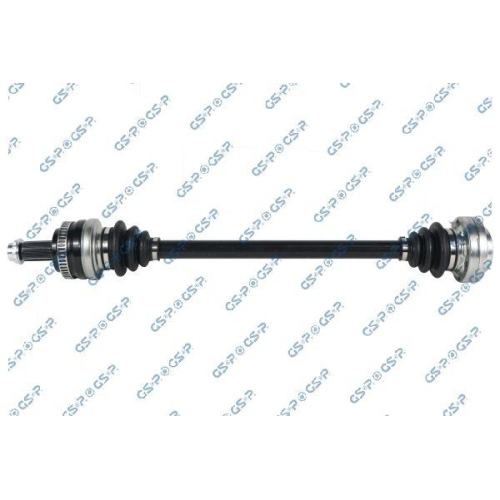 GSP Antriebswelle 205017