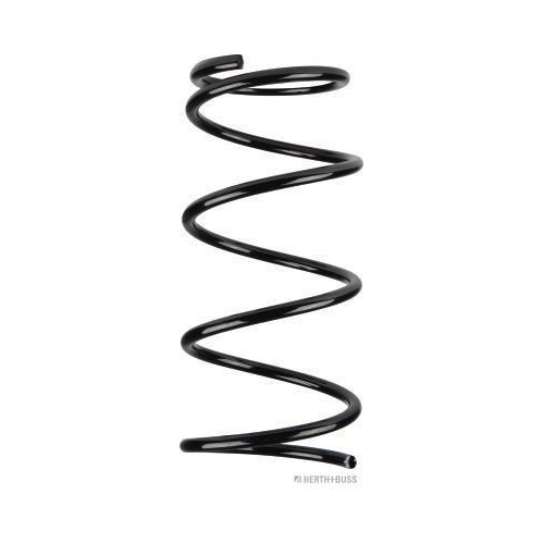 HERTH+BUSS JAKOPARTS Fahrwerksfeder J4407002