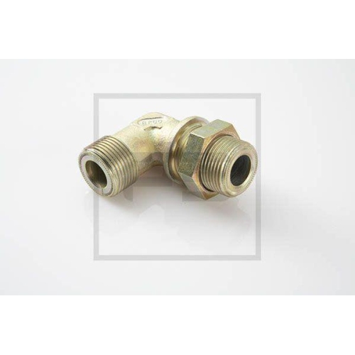 PE Automotive Verbinder, Druckluftleitung 076.060-00A