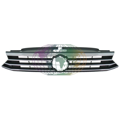 Lexmond Trading BV K&uuml;hlergitter 9231360