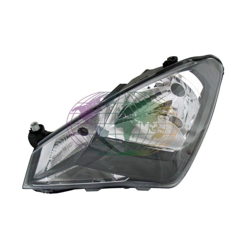 Lexmond Trading BV Hauptscheinwerfer 3247276