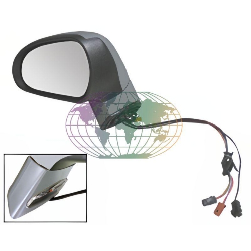 Lexmond Trading BV Au&szlig;enspiegel 6803088