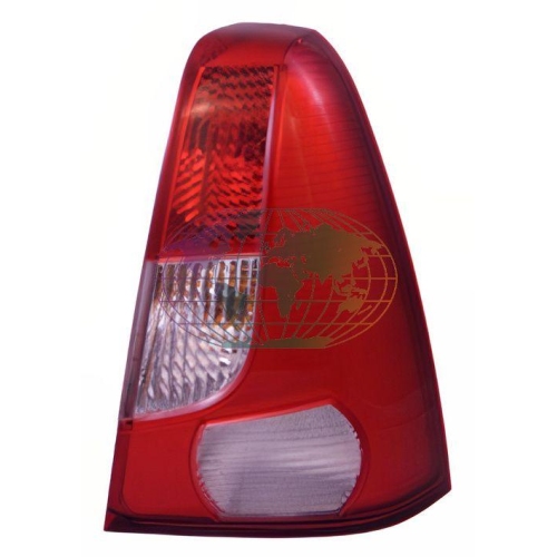 Lexmond Trading BV Schlussleuchte 7208411