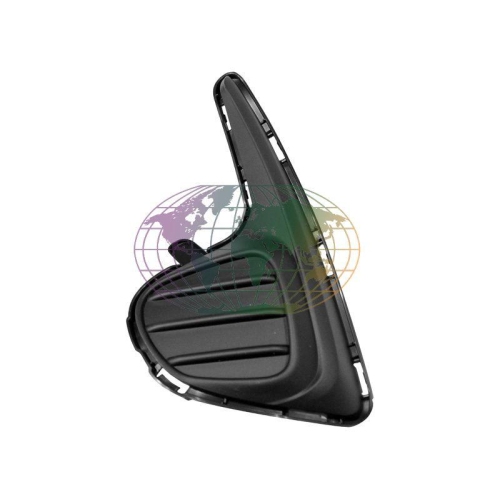 Lexmond Trading BV L&uuml;ftungsgitter, Sto&szlig;f&auml;nger 8811362