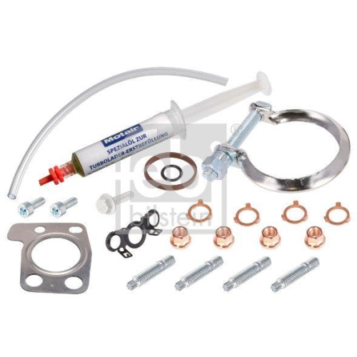 FEBI BILSTEIN Montagesatz, Lader 191508