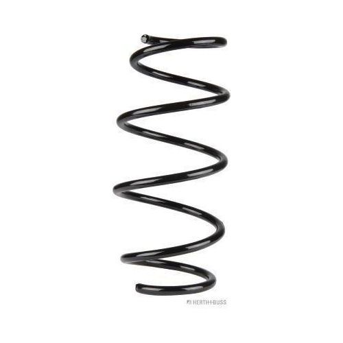 HERTH+BUSS JAKOPARTS Fahrwerksfeder J4402048