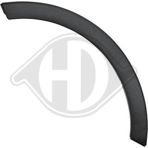 DIEDERICHS Verbreiterung, Kotfl&uuml;gel 6522853