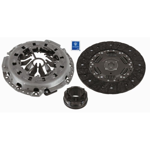 SACHS Kupplungssatz XTend 3000 951 691