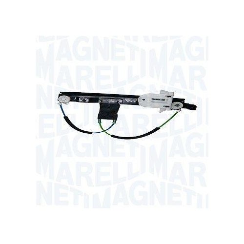 MAGNETI MARELLI Fensterheber 350103942000