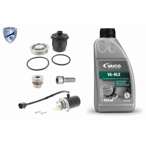 VAICO Reparatursatz, Lamellenkupplungspumpe (Allradantrieb) EXPERT KITS + V10-6823