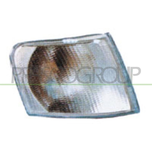 PRASCO Lichtscheibe, Blinkleuchte FD0264114