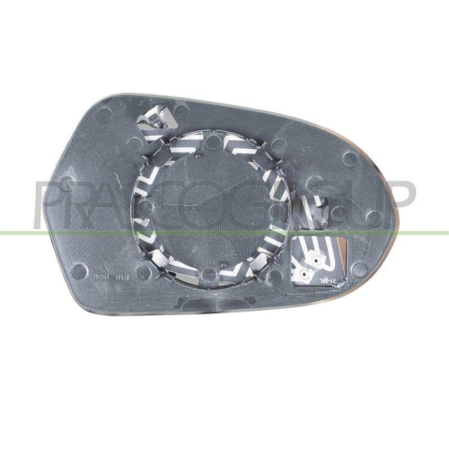 PRASCO Spiegelglas, Au&szlig;enspiegel AD0387514