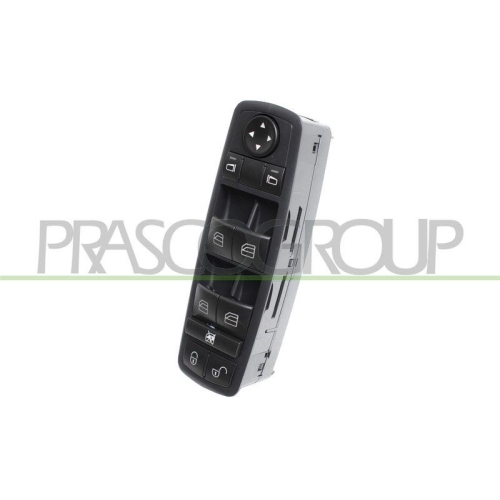 PRASCO Schalter, Fensterheber ME324WS14