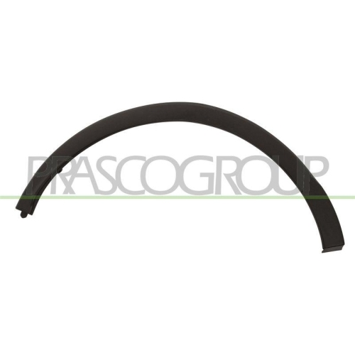 PRASCO Zier-/Schutzleiste, Kotfl&uuml;gel RN7001583