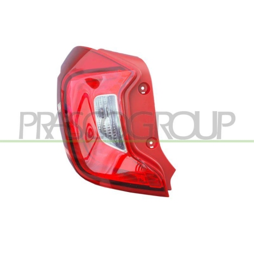 PRASCO Heckleuchte TYC KI3284054