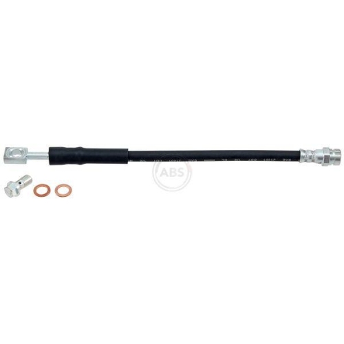 A.B.S. Bremsschlauch SL 6585