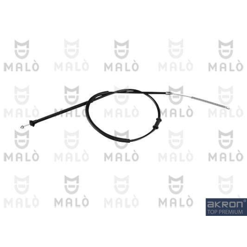AKRON-MAL&Ograve; Seilzug, Feststellbremse 26358