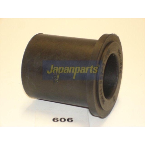 JAPANPARTS Lagerbuchse, Blattfeder RU-606