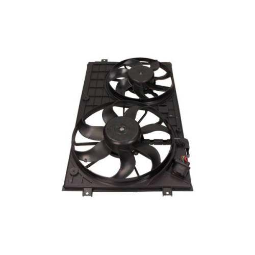 MAXGEAR L&uuml;fter, Motork&uuml;hlung AC264897