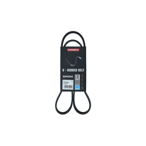 KAMOKA Keilrippenriemen 7015036