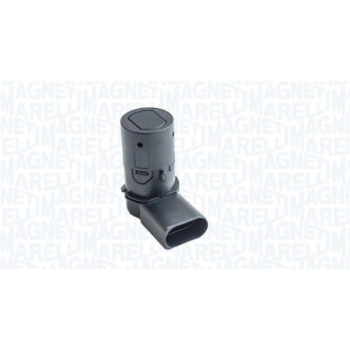MAGNETI MARELLI Sensor, Einparkhilfe 021016104010