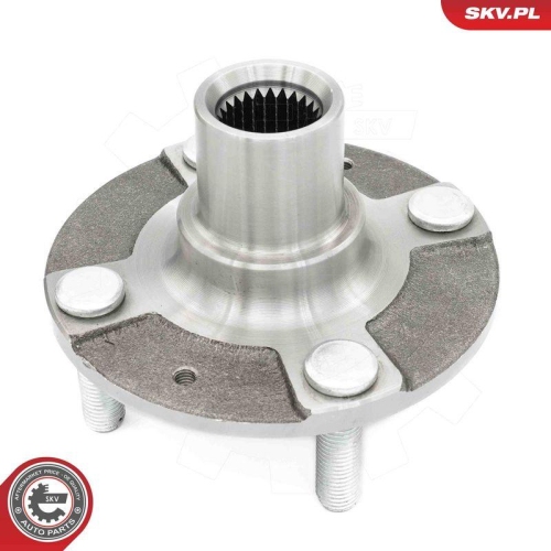 ESEN SKV Radlagersatz 29SKV599