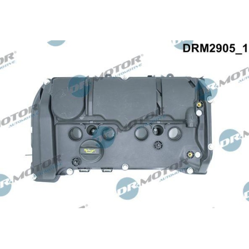 Dr.Motor Automotive Zylinderkopfhaube DRM2905