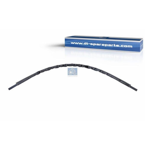 DT Spare Parts Rohrleitung, AGR-Ventil 7.22425