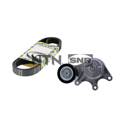 SNR Keilrippenriemensatz KA850.05