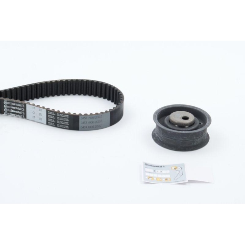 CONTINENTAL CTAM Zahnriemensatz CT872K1