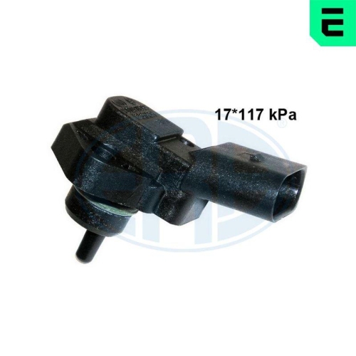ERA Sensor, Saugrohrdruck 550237A