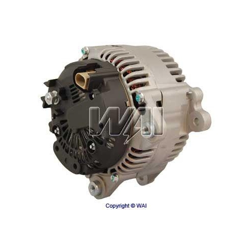 WAI Generator 23364N