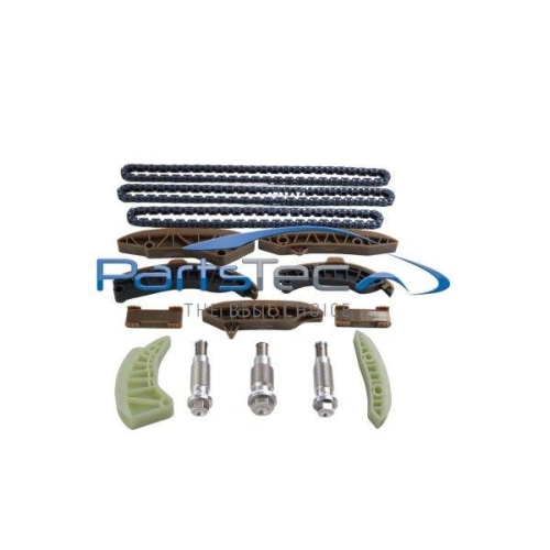 PartsTec Steuerkettensatz PTA114-0563