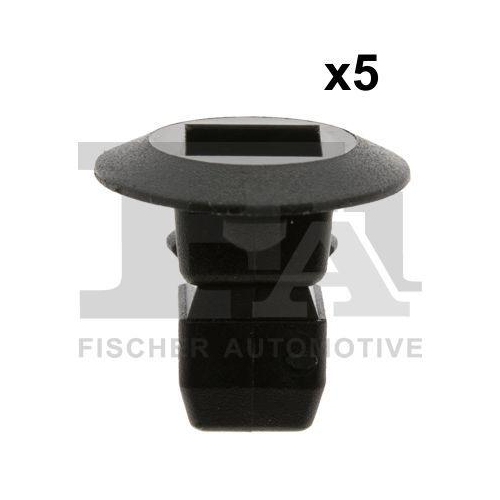 FA1 Clip, Zier-/Schutzleiste 11-60018.5