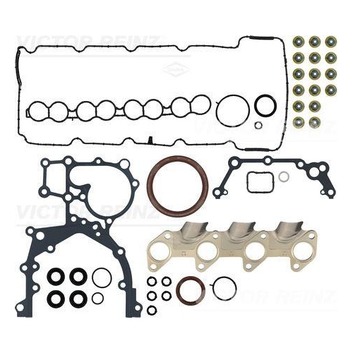 VICTOR REINZ Dichtungsvollsatz, Motor 01-11242-01