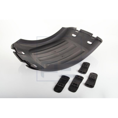 PE Automotive Kotfl&uuml;gel 100.0020-00A
