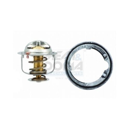 MEAT & DORIA Thermostat, K&uuml;hlmittel 92414