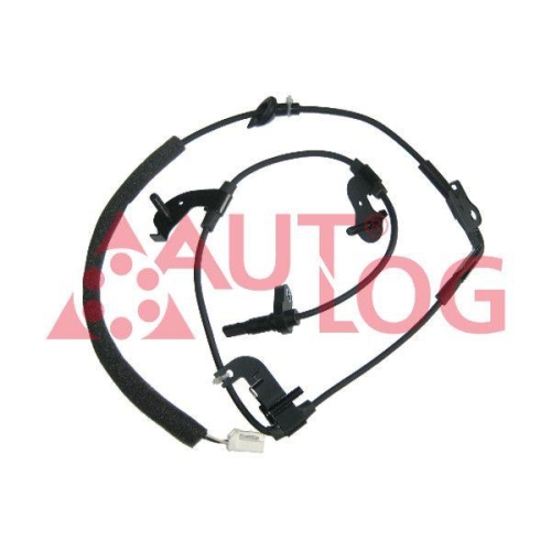 AUTLOG Sensor, Raddrehzahl AS4743
