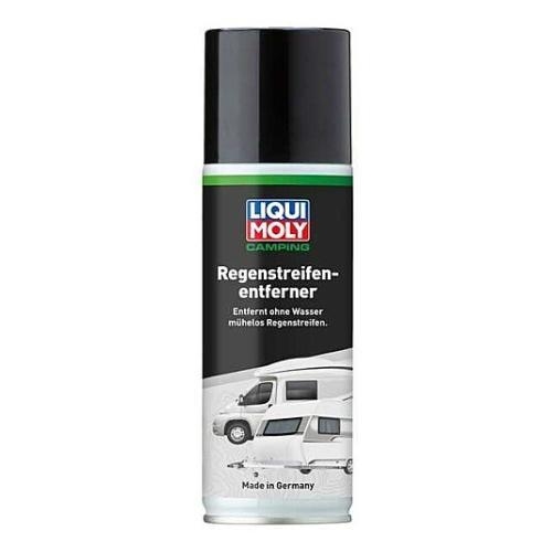 Camping Regenstreifenentferner 200 ml 21816 - Liqui Moly