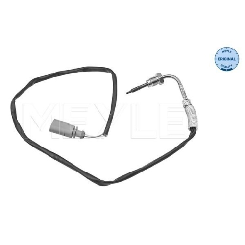 MEYLE Sensor, Abgastemperatur MEYLE-ORIGINAL: True to OE. 114 800 0166