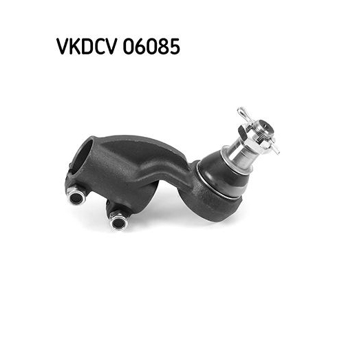SKF Spurstangenkopf VKDCV 06085