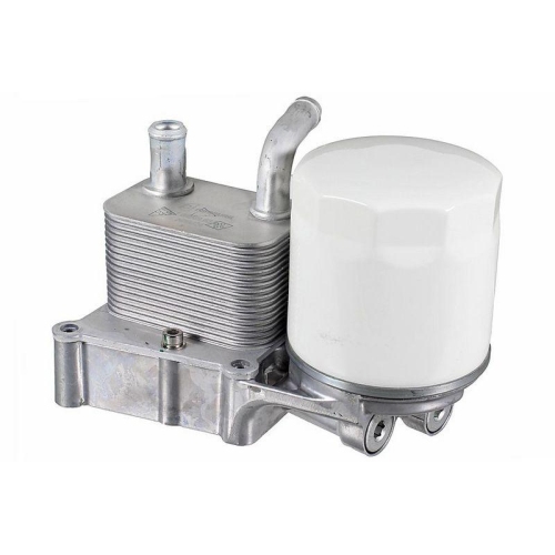 METZGER AUTOTEILE Geh&auml;use, &Ouml;lfilter ORIGINAL ERSATZTEIL 2370114