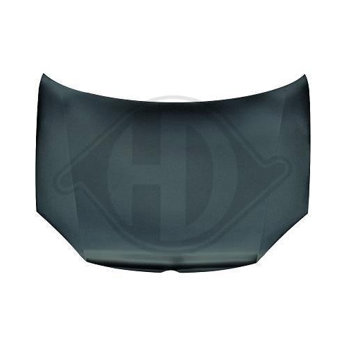 DIEDERICHS Motorhaube HD Priority Parts 2214100
