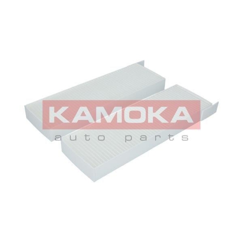 KAMOKA Filter, Innenraumluft F412201