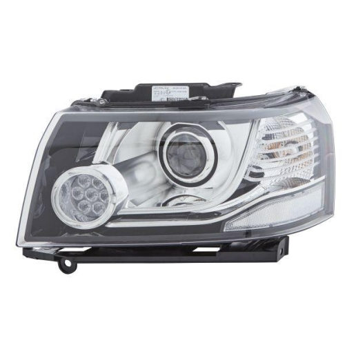 HELLA Hauptscheinwerfer 1EJ 354 813-151