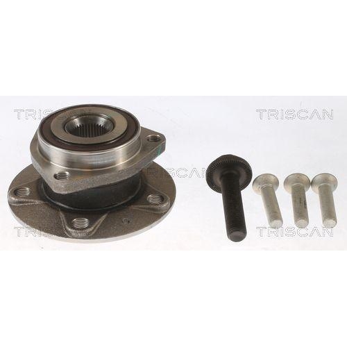TRISCAN Radlagersatz 8530 29136