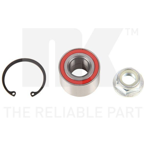 NK Radlagersatz 763914