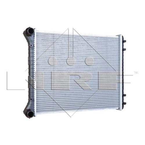 NRF Kühler, Motorkühlung 58258