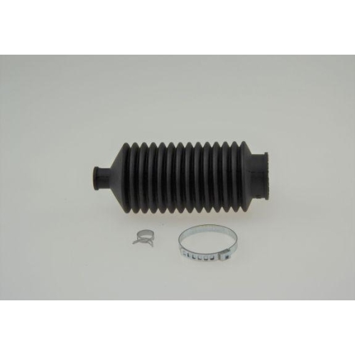 SPIDAN Faltenbalg, Lenkung 83534