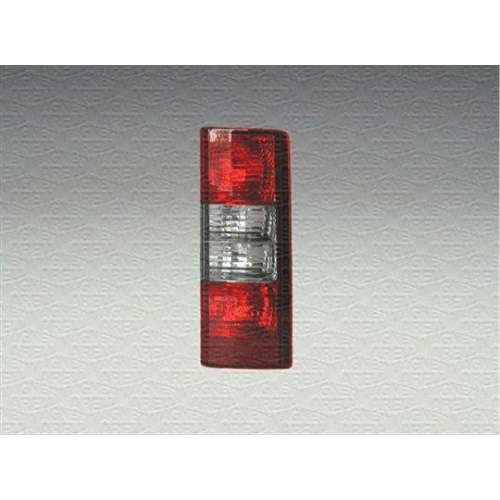 MAGNETI MARELLI Heckleuchte 714098290510
